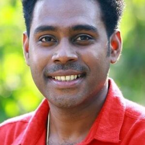 تصویر هنرمند Senthil Krishna Rajamani