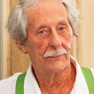 تصویر هنرمند Jean Rochefort
