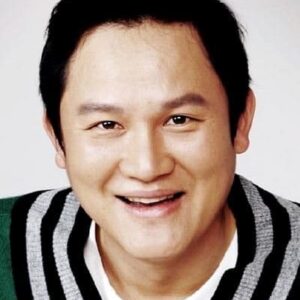تصویر هنرمند Kang Seong-jin