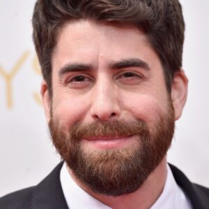تصویر هنرمند Adam Goldberg