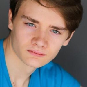 تصویر هنرمند Dakota Goyo