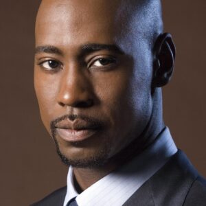 تصویر هنرمند D.B. Woodside