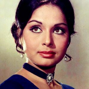 تصویر هنرمند Rakhee Gulzar