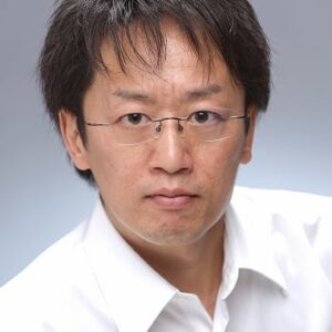 تصویر هنرمند Yoshifumi Nakagawa