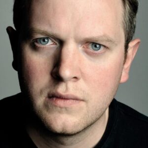 تصویر هنرمند Miles Jupp