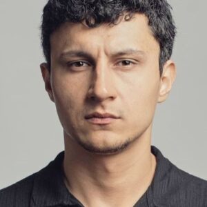 تصویر هنرمند Alper Çankaya