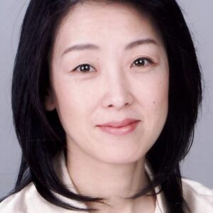 تصویر هنرمند Ikuko Yamamoto