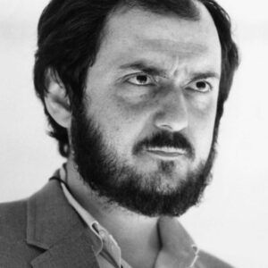 تصویر هنرمند Stanley Kubrick