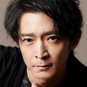 تصویر هنرمند Kenjiro Tsuda