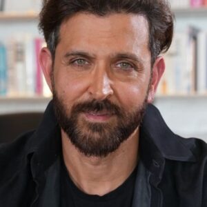 تصویر هنرمند Hrithik Roshan