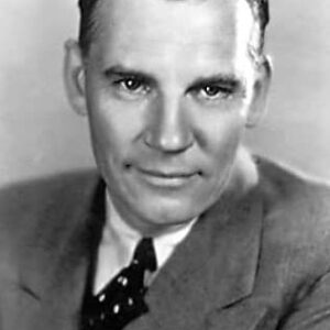 تصویر هنرمند Walter Huston