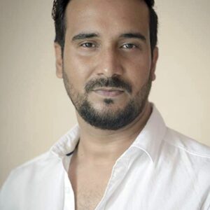 تصویر هنرمند Gaurav Mishra