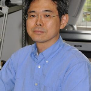 تصویر هنرمند Atsushi Okui