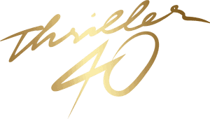 لوگوی رسمی فیلم Thriller 40 (2023)