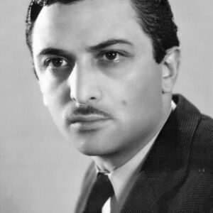 تصویر هنرمند Marcel Dalio