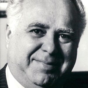 تصویر هنرمند Harry Saltzman