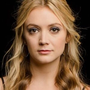 تصویر هنرمند Billie Lourd