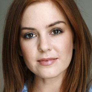 تصویر هنرمند Isla Fisher