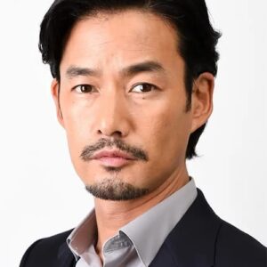 تصویر هنرمند Yutaka Takenouchi
