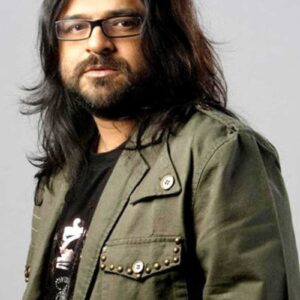 تصویر هنرمند Pritam Chakraborty