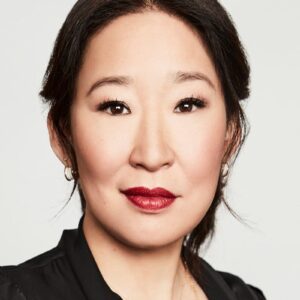 تصویر هنرمند Sandra Oh