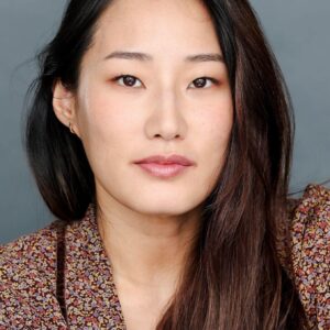 تصویر هنرمند Jane Yubin Kim