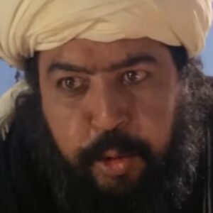 تصویر هنرمند Hassan Al-Jundi