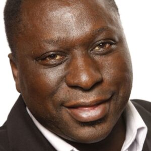 تصویر هنرمند Mouss Diouf