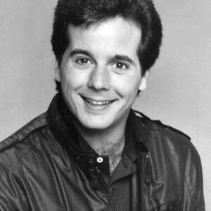 تصویر هنرمند Desi Arnaz Jr.