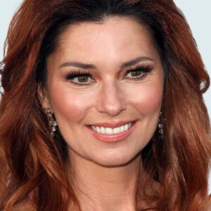 تصویر هنرمند Shania Twain