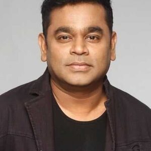 تصویر هنرمند A.R. Rahman