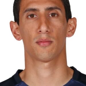 تصویر هنرمند Ángel Di María