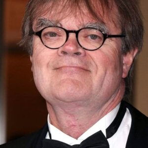 تصویر هنرمند Garrison Keillor