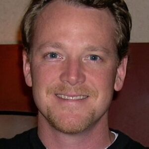 تصویر هنرمند Robert Duncan McNeill