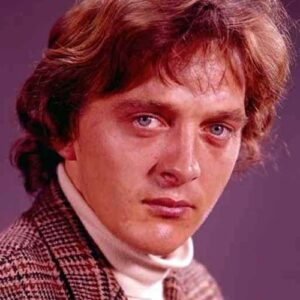 تصویر هنرمند David Hemmings