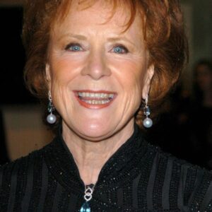 تصویر هنرمند Judy Parfitt