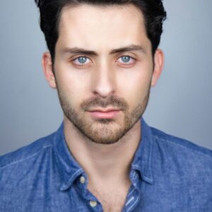 تصویر هنرمند Andy Bean