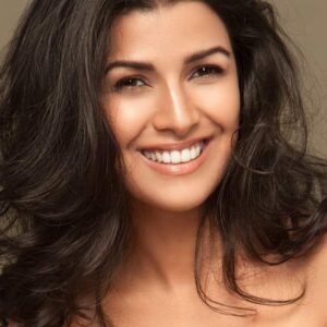 تصویر هنرمند Nimrat Kaur
