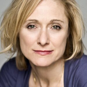 تصویر هنرمند Caroline Goodall
