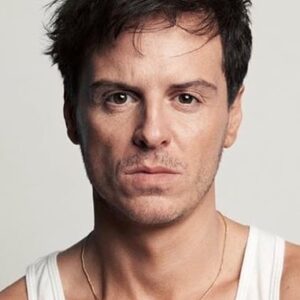 تصویر هنرمند Andrew Scott
