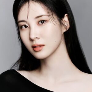 تصویر هنرمند Seohyun