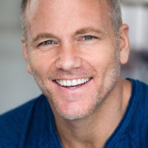تصویر هنرمند Sean Carrigan