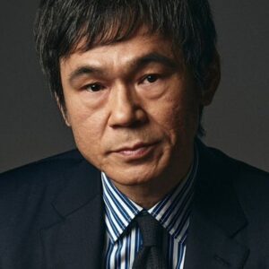 تصویر هنرمند Masahiro Koumoto