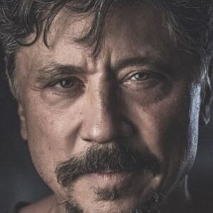 تصویر هنرمند Carlos Bardem