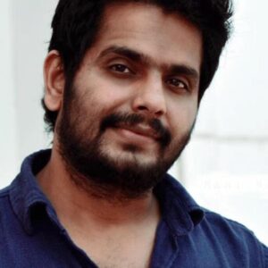 تصویر هنرمند Aneesh G Menon