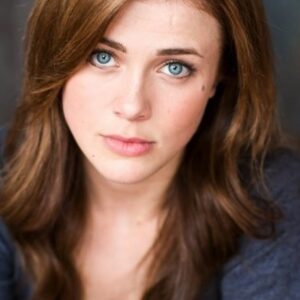 تصویر هنرمند Melissa Roxburgh