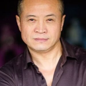 تصویر هنرمند Vincent Wang