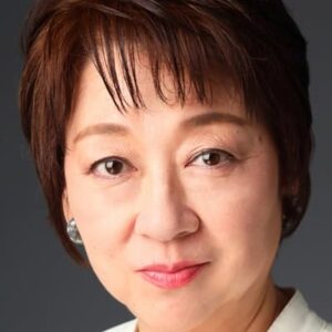 تصویر هنرمند Keiko Tsukamoto