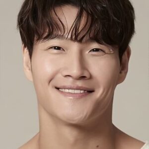 تصویر هنرمند Kim Jong-kook