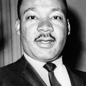 تصویر هنرمند Martin Luther King Jr.
